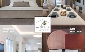 Nikis Dream Luxury Apartments