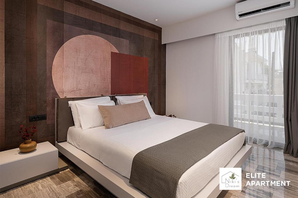 Nikis Dream Luxury Apartments La Canea Esterno foto