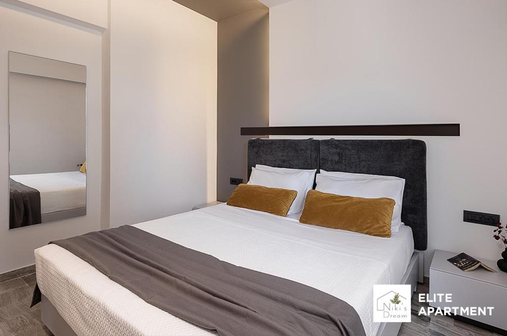 Nikis Dream Luxury Apartments La Canea Esterno foto