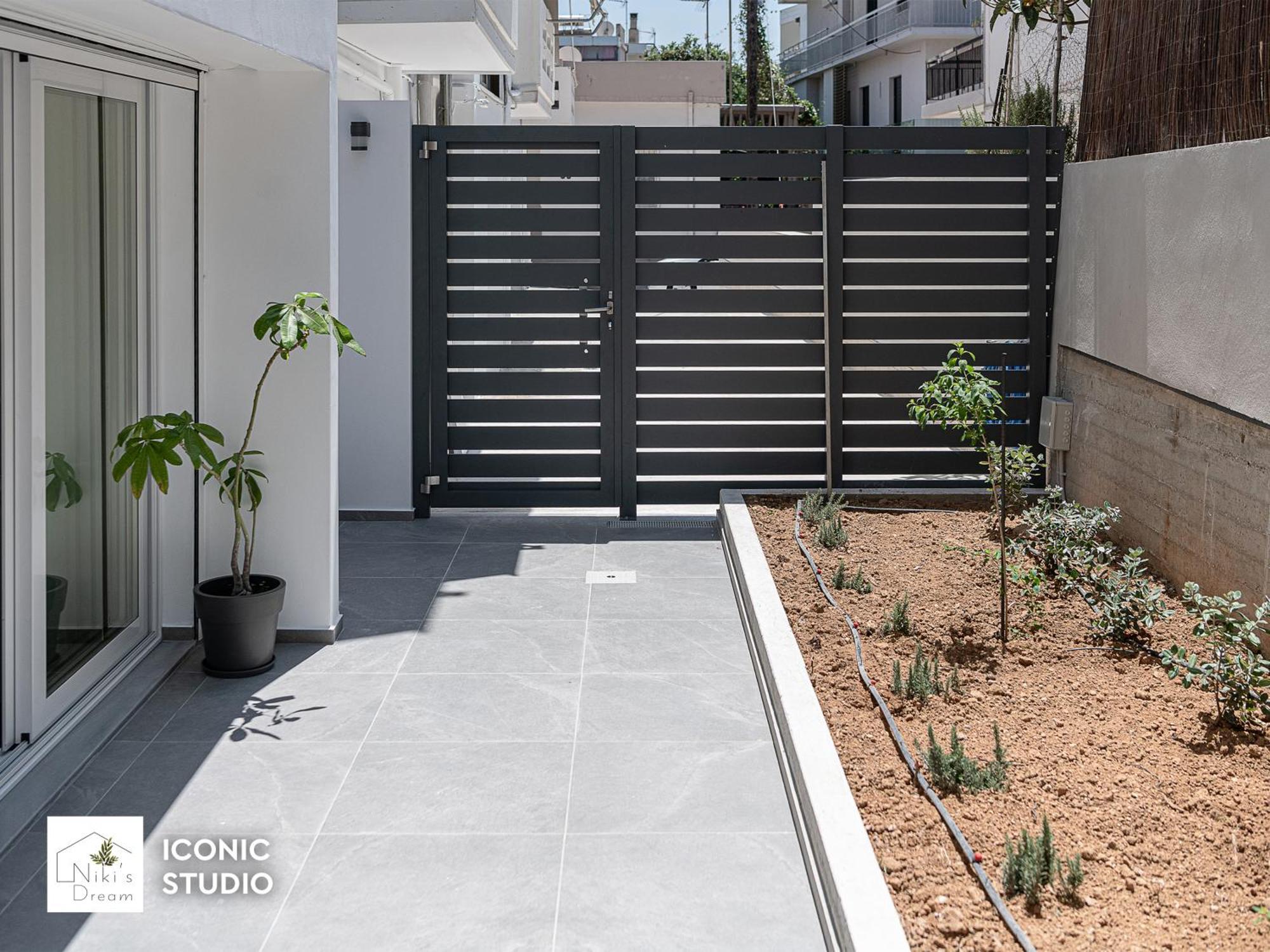 Nikis Dream Luxury Apartments La Canea Esterno foto