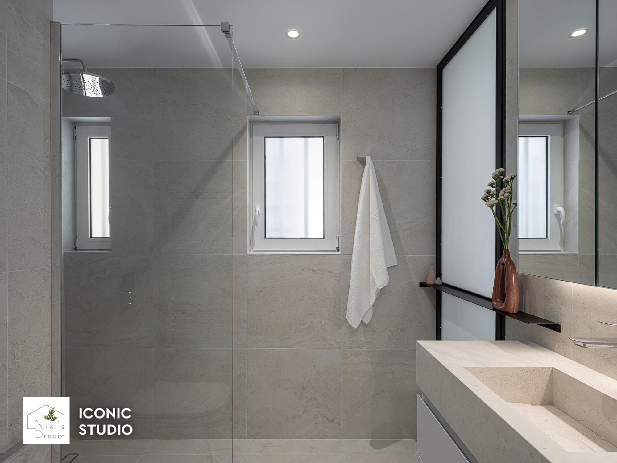 Nikis Dream Luxury Apartments La Canea Esterno foto