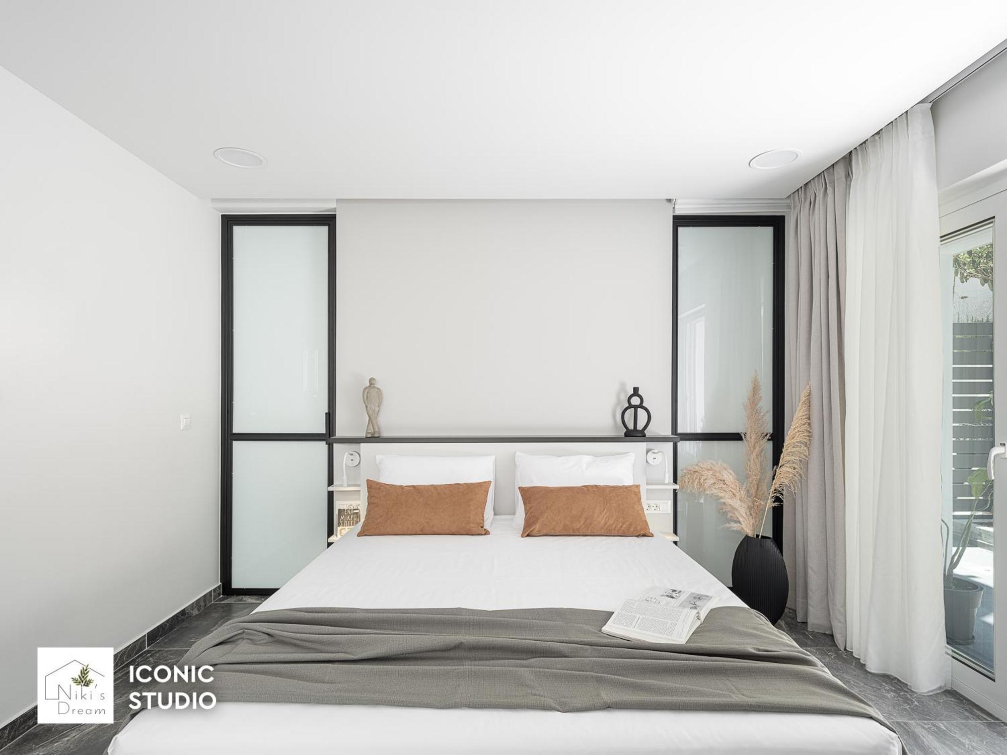Nikis Dream Luxury Apartments La Canea Esterno foto