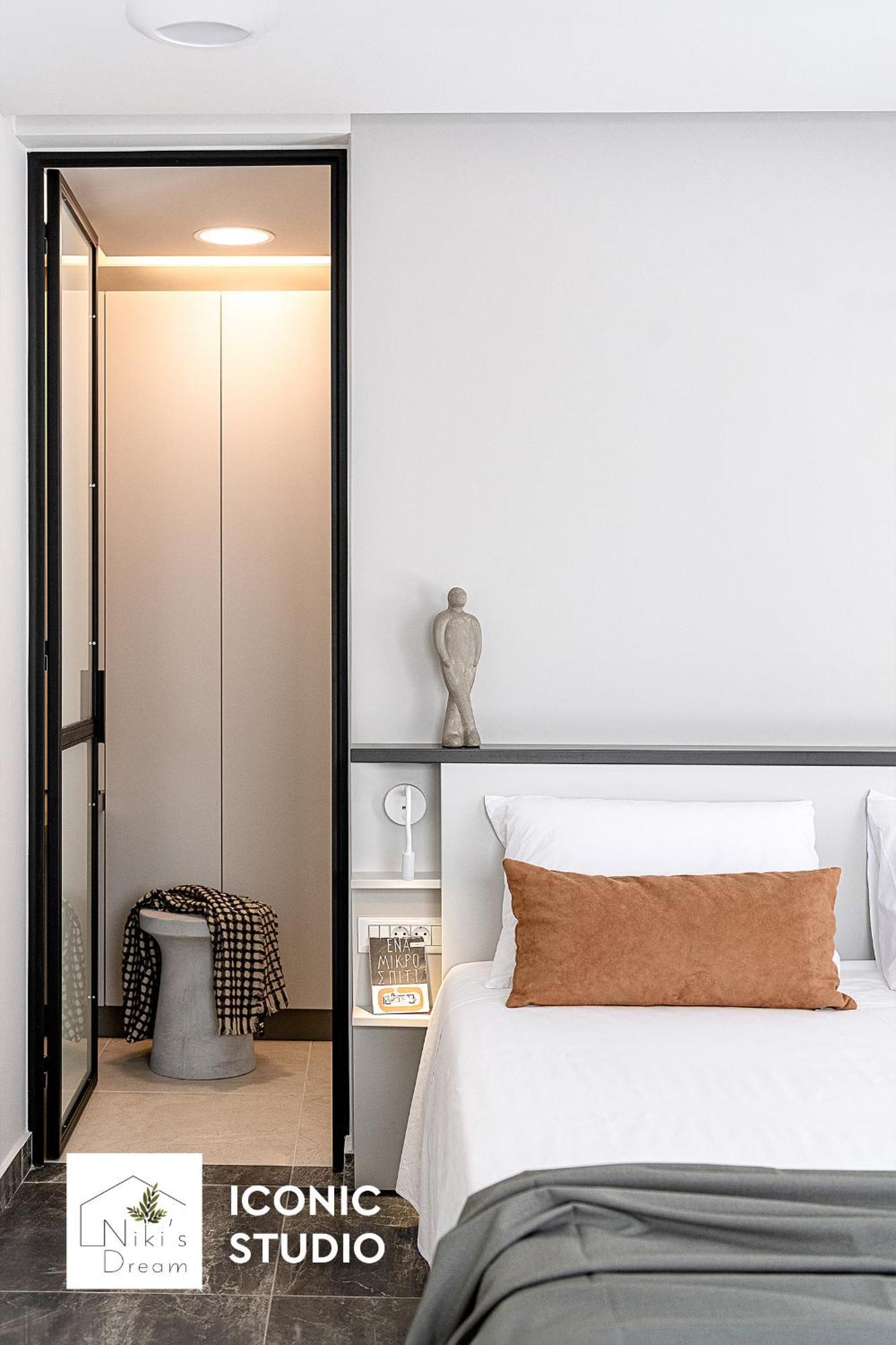 Nikis Dream Luxury Apartments La Canea Esterno foto